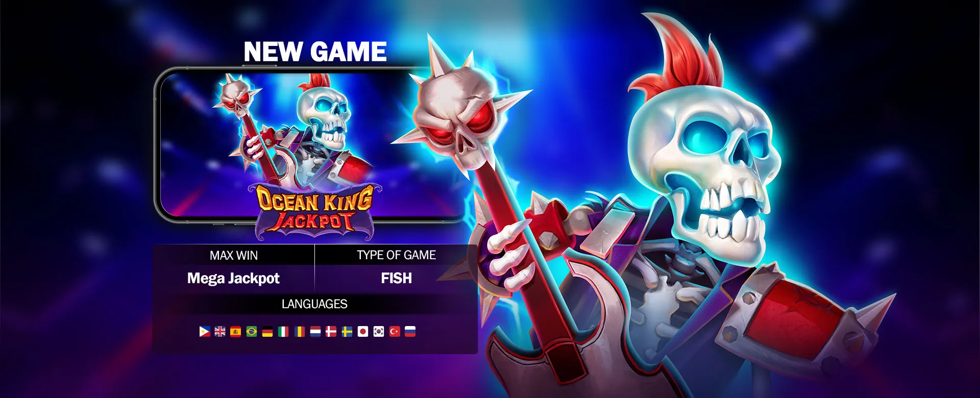 Poppy Playtime Chapter 2 APK Game Screenshot